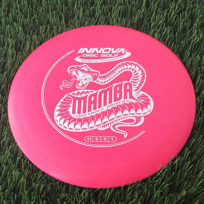 Innova DX Mamba - 160g Pink