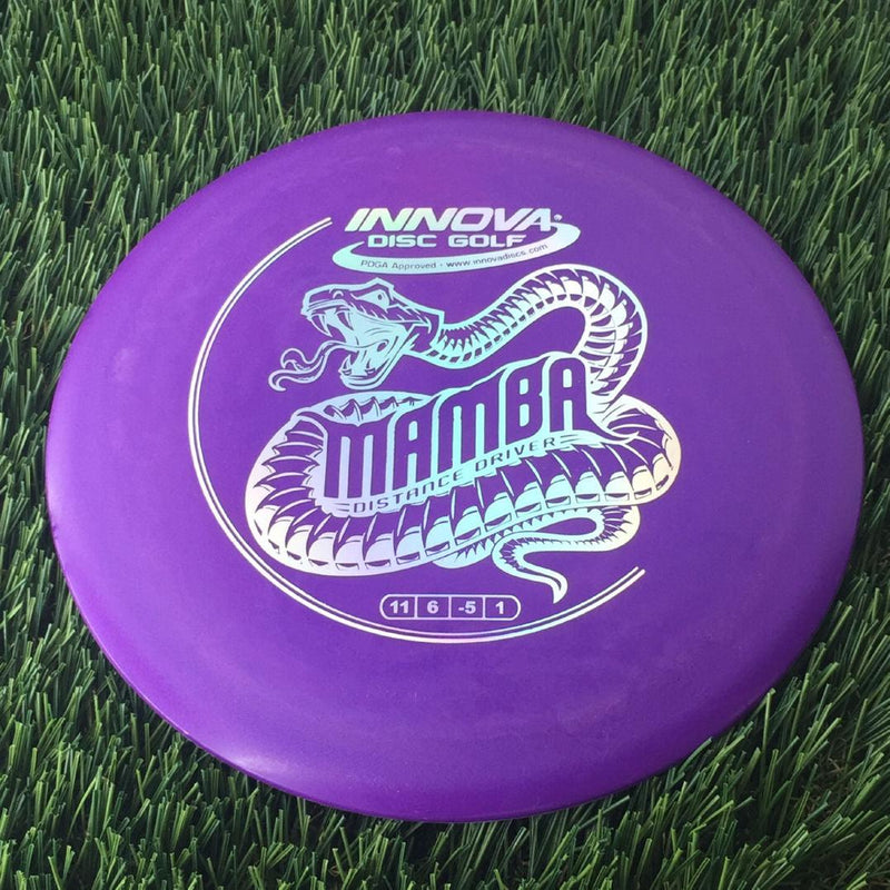 Innova DX Mamba - 141g Purple