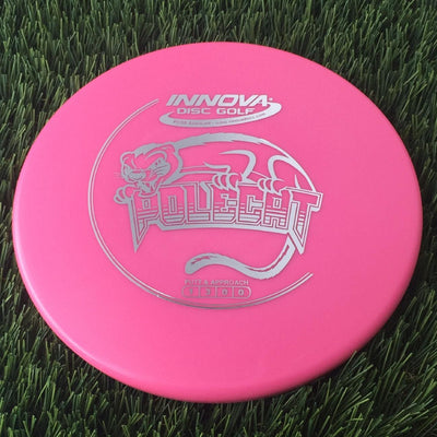 Innova DX Polecat - 145g Pink