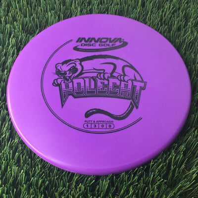 Innova DX Polecat - 144g Purple