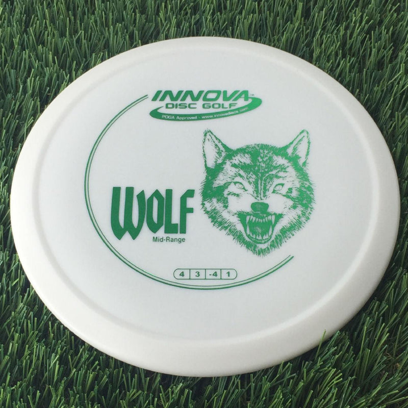 Innova DX Wolf - 175g White