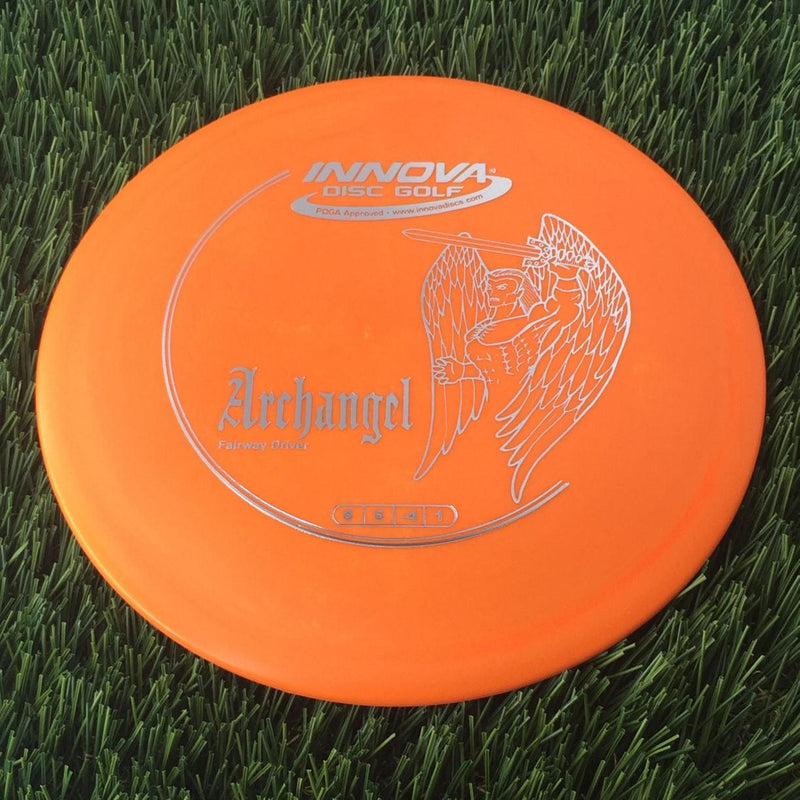 Innova DX Archangel - 175g Orange