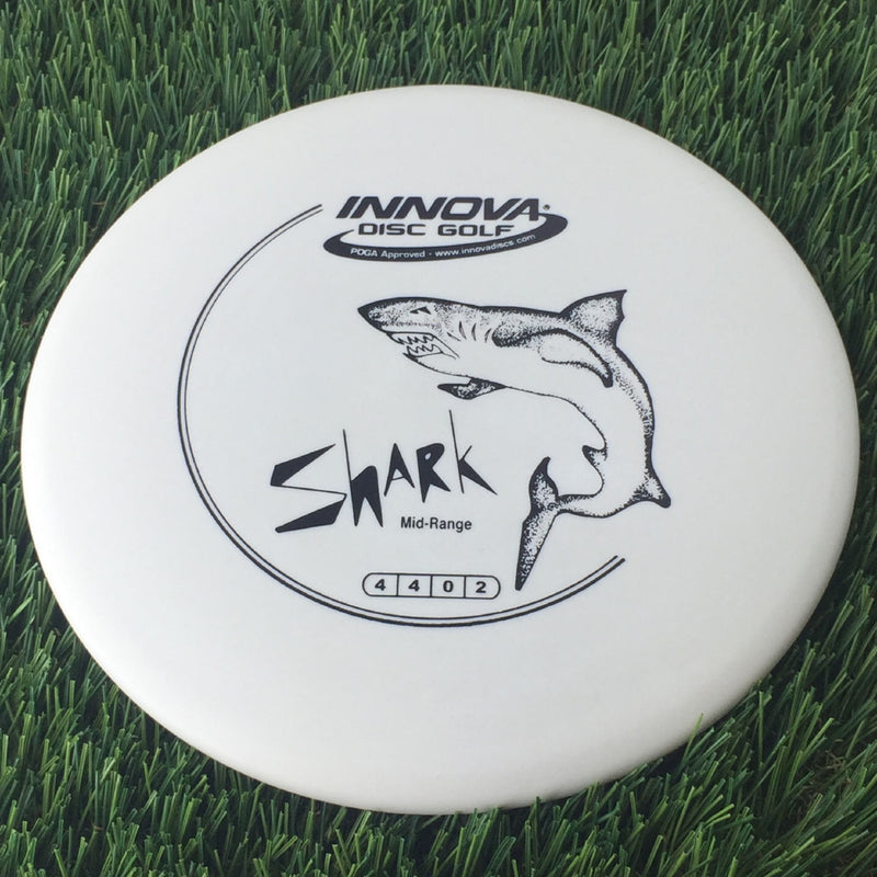 Innova DX Shark - 177g White