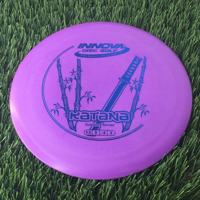 Innova DX Katana - 165g Purple