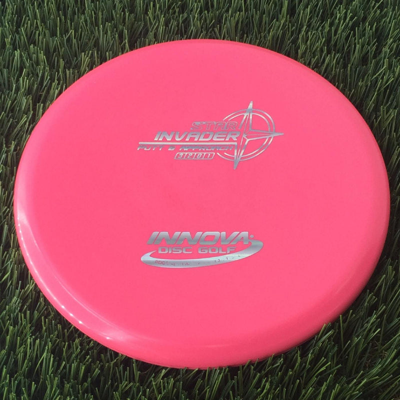 Innova Star Invader - 168g Pink