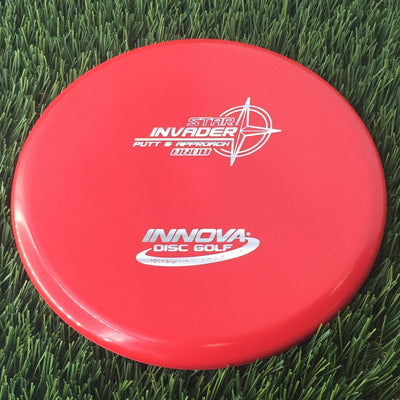 Innova Star Invader - 167g Red