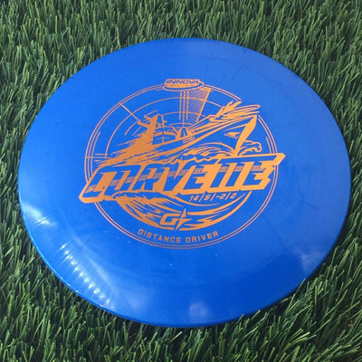 Innova Gstar Corvette - 171g Blue