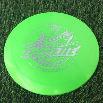 Innova Gstar Corvette - 175g Green