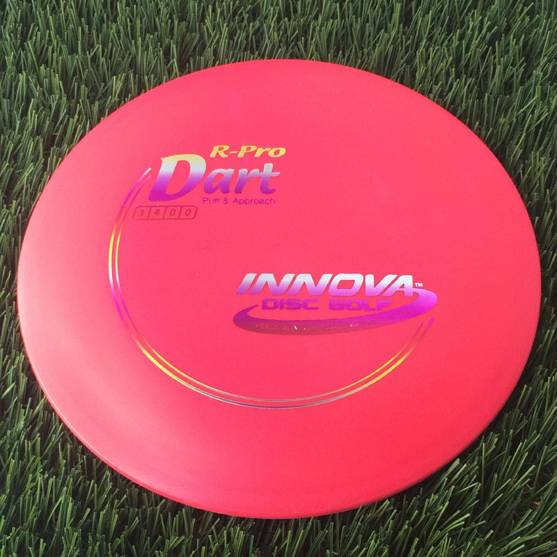 Innova R-Pro Dart - 169g Pink