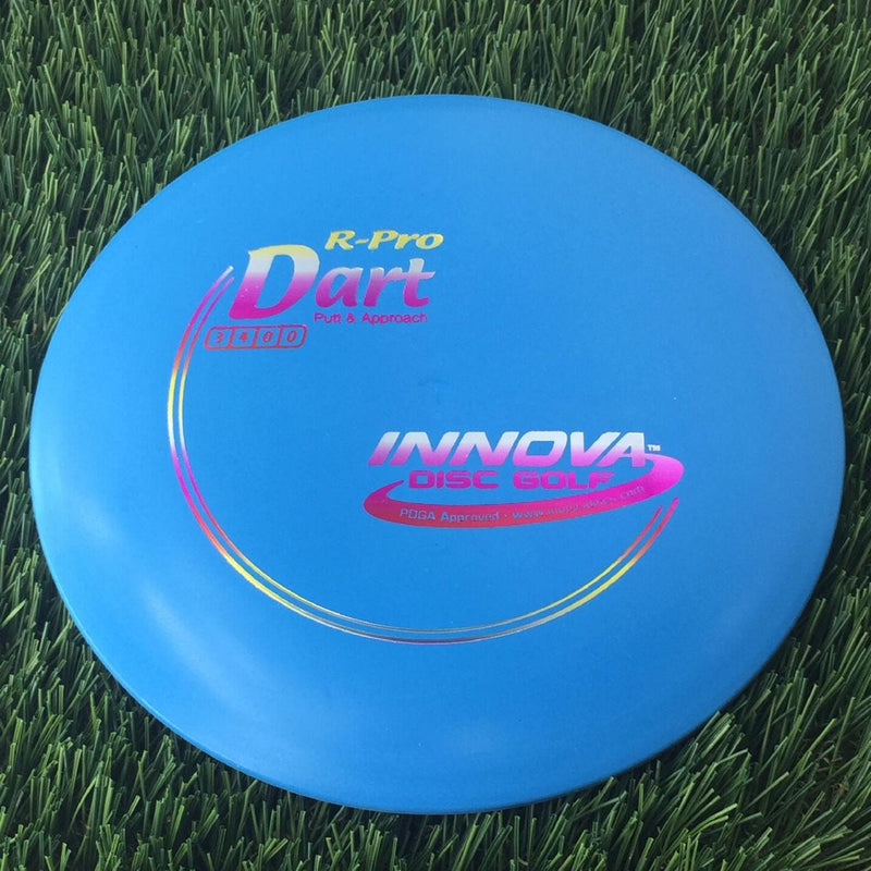 Innova R-Pro Dart - 143g Blue