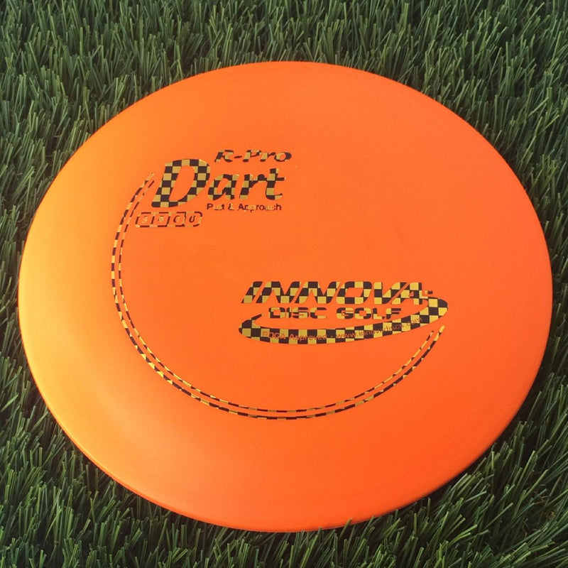 Innova R-Pro Dart - 172g Orange