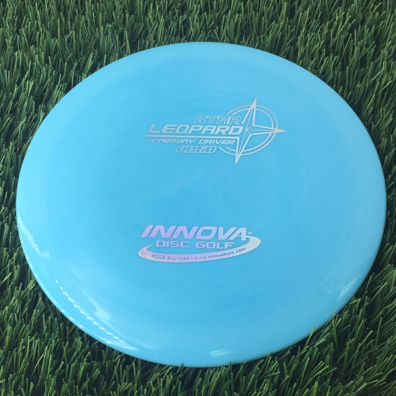 Innova Star Leopard - 168g Blue