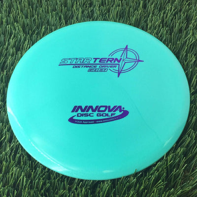 Innova Star Tern - 145g Turquoise Green