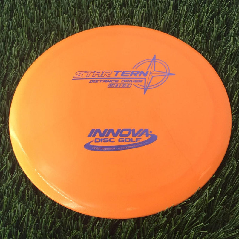 Innova Star Tern - 144g Orange