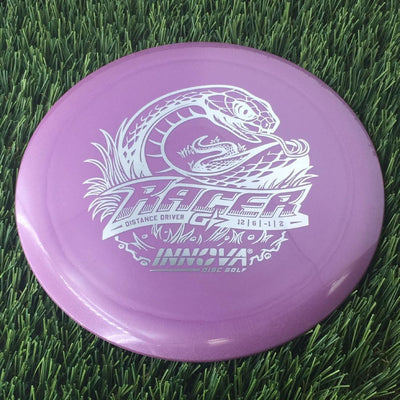 Innova Gstar Racer - 172g Purple