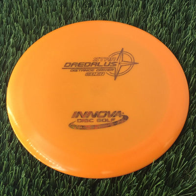 Innova Star Daedalus - 172g Orange