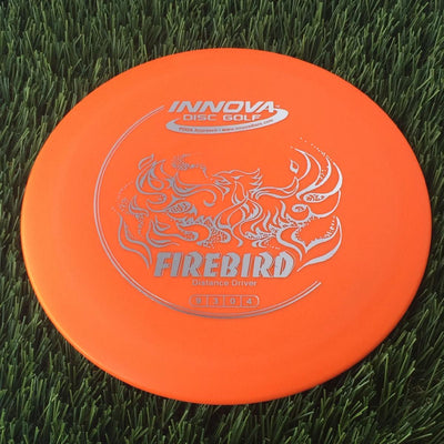 Innova DX Firebird - 164g Orange