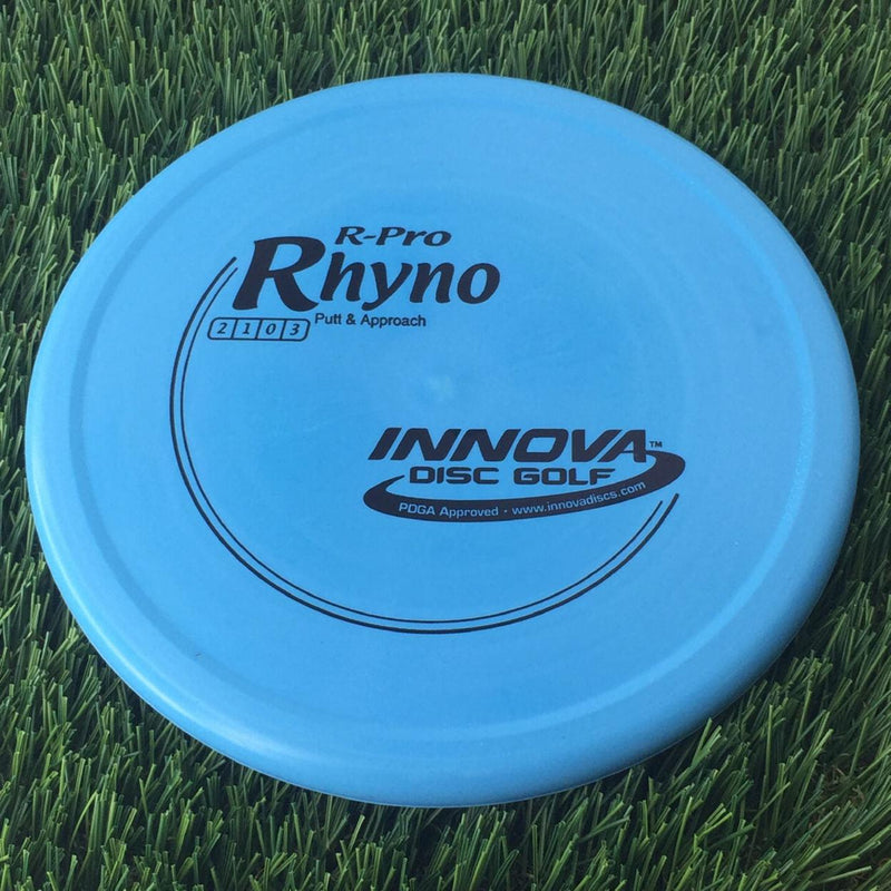 Innova R-Pro Rhyno - 145g Blue