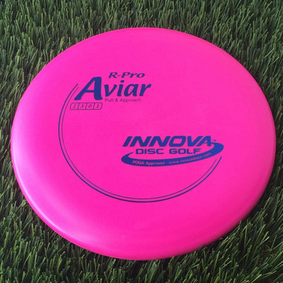 Innova R-Pro Aviar Putter - 172g Pink