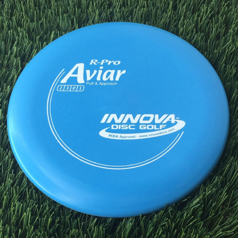 Innova R-Pro Aviar Putter - 159g Blue