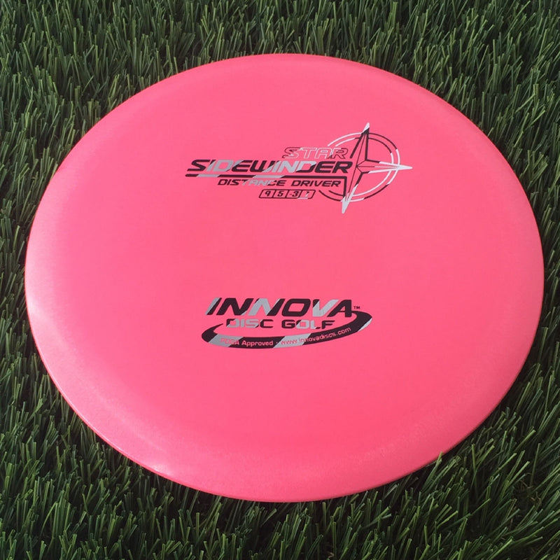 Innova Star Sidewinder - 148g Pink