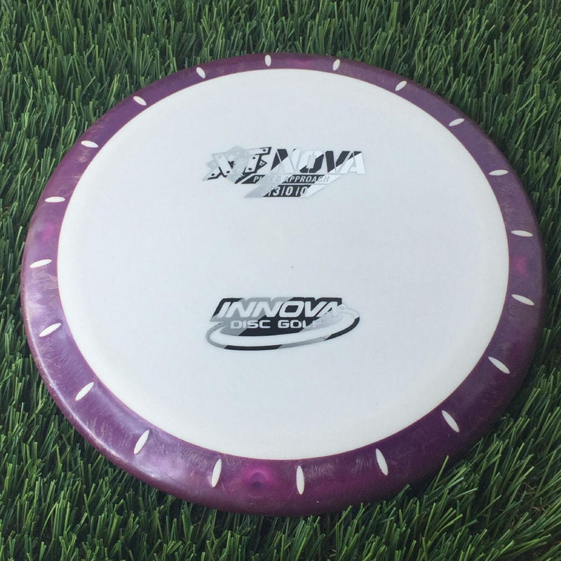 Innova Overmold XT Nova - 146g White