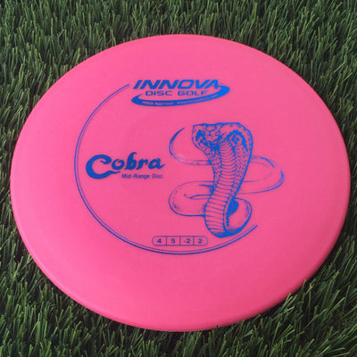 Innova DX Cobra - 163g Pink