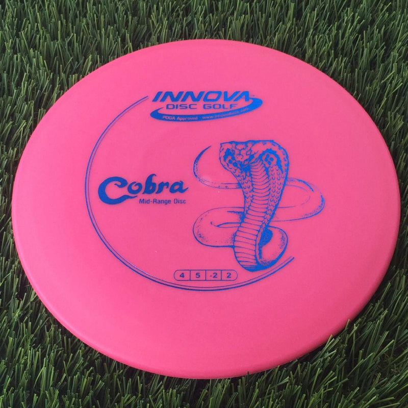 Innova DX Cobra - 163g Pink