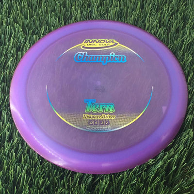 Innova Champion Tern - 167g - Translucent Purple