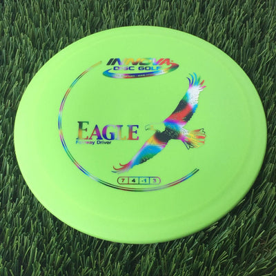 Innova DX Eagle - 155g Green