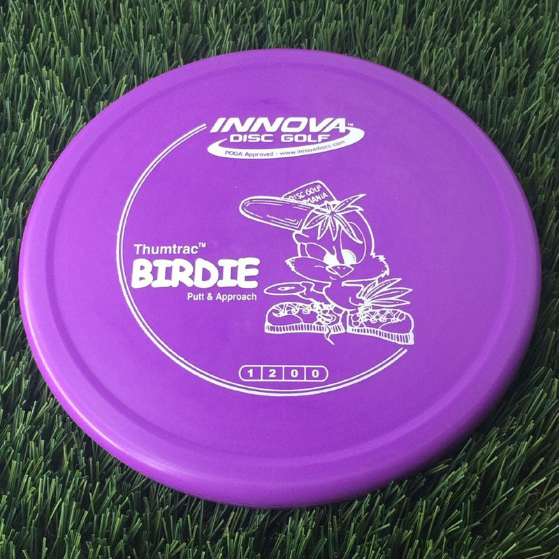 Innova DX Birdie - 148g Purple