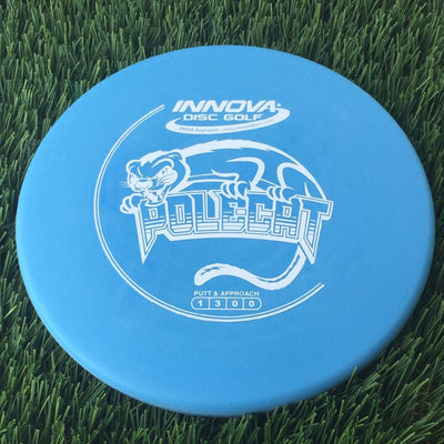 Innova DX Polecat - 172g Blue