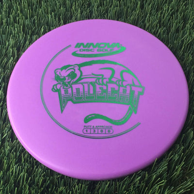 Innova DX Polecat - 170g Purple