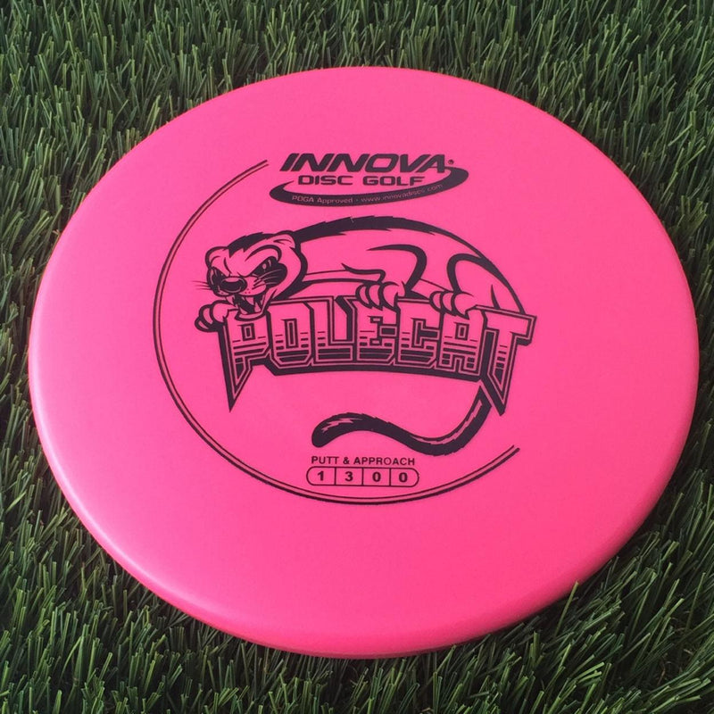 Innova DX Polecat - 170g Pink