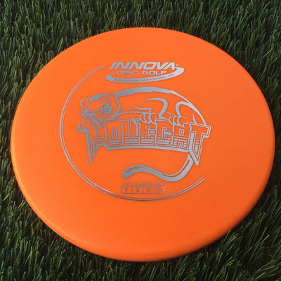 Innova DX Polecat - 171g Orange