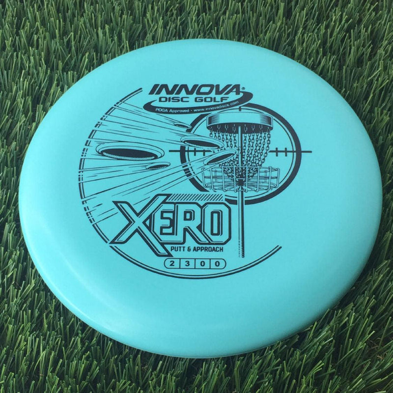 Innova DX Xero - 143g Light Blue