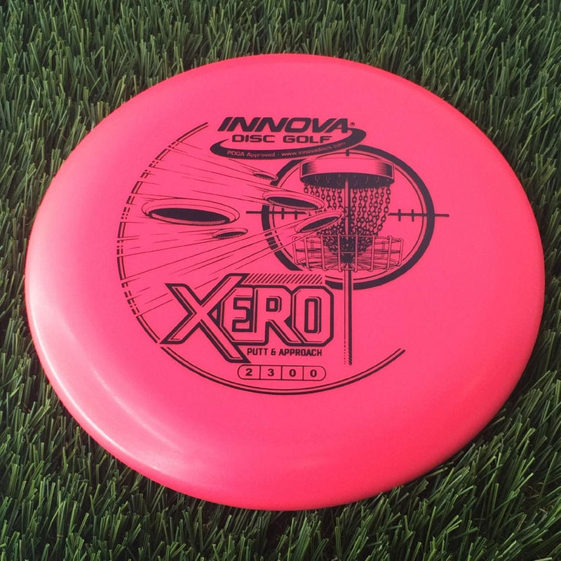 Innova DX Xero - 140g Pink