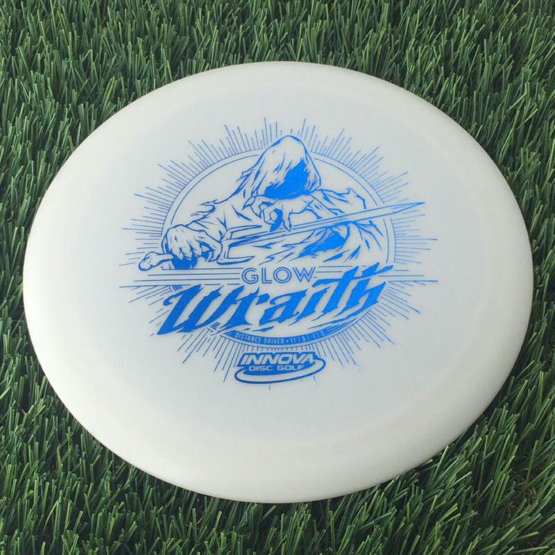 Innova DX Glow Wraith - 175g Glow