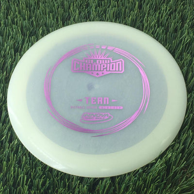 Innova Champion Glow Tern - 171g - Translucent Glow