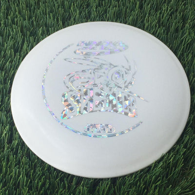 Innova DX Skeeter with Malo Mosquito Stamp - 145g White