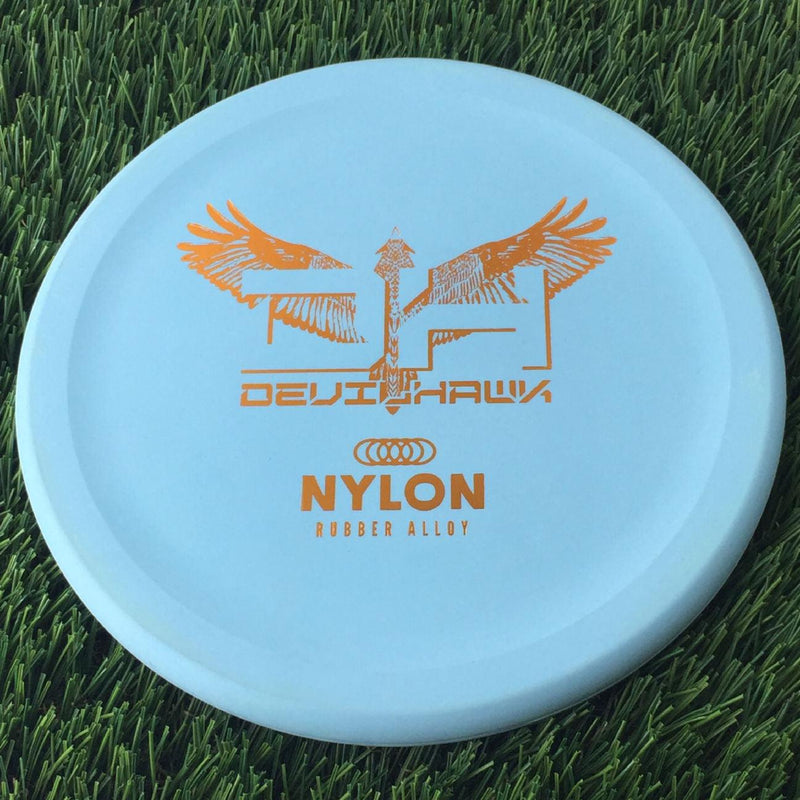 Gateway Nylon Superglow Devil Hawk - 176g Pale Blue