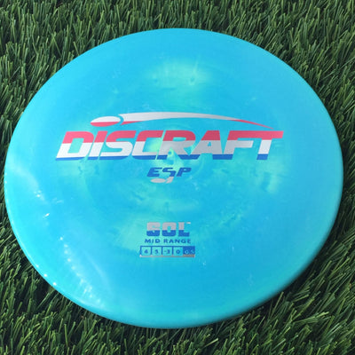 Discraft ESP Sol - 166g Blue