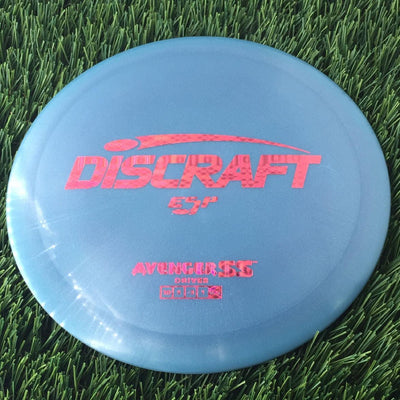 Discraft ESP Avenger SS - 172g Teal Blue