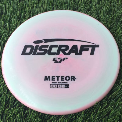 Discraft ESP Meteor - 174g Off Pink