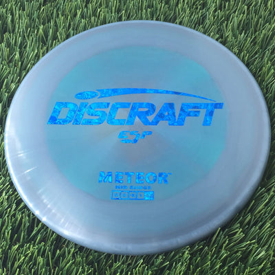 Discraft ESP Meteor - 176g Bluish Grey