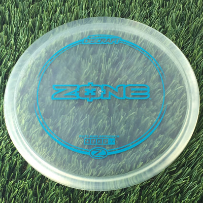 Discraft Elite Z Zone - 174g - Translucent Clear