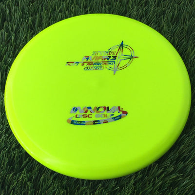 Innova Star Aviar3 - 171g Neon Green