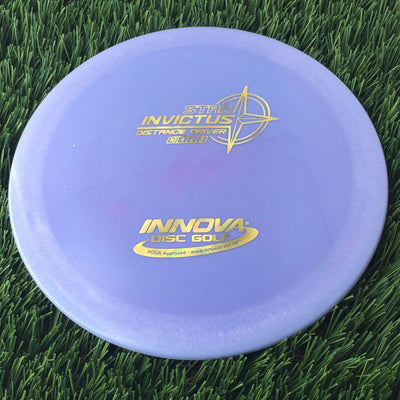 Innova Star Invictus - 149g Purple