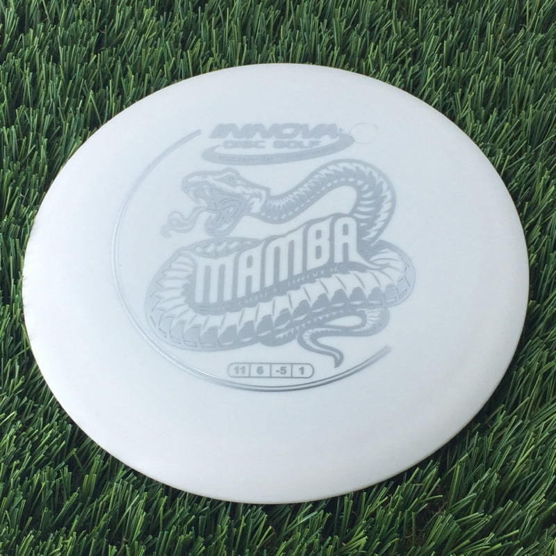 Innova DX Mamba - 145g White