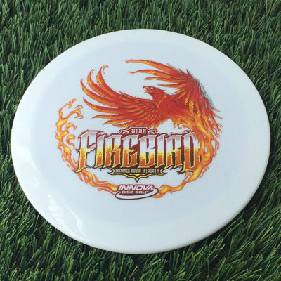 Innova InnVision Star Firebird - 172g White